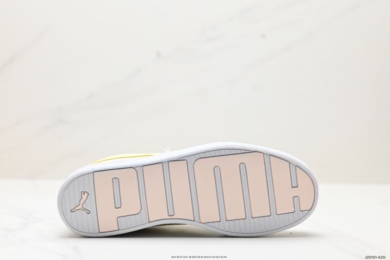 Puma Shoes